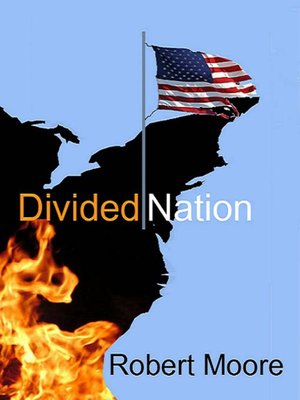cover image of Divided Nation